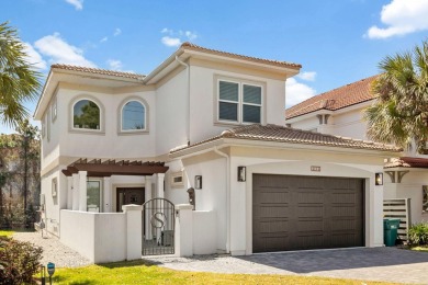 Lake Home For Sale in Destin, Florida