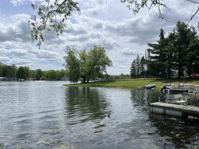 Dodge Lake Home For Sale in Harrison Michigan