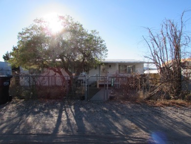 Lake Home Sale Pending in Elephant Butte, New Mexico