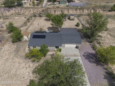 The home is centrally located in the quiet neighborhood of Chino