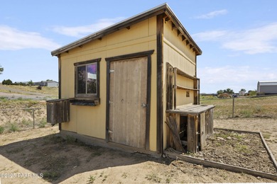 The home is centrally located in the quiet neighborhood of Chino