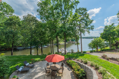 Beautiful Lake front Home in Tarawood on High Rock Lake, - photo 29