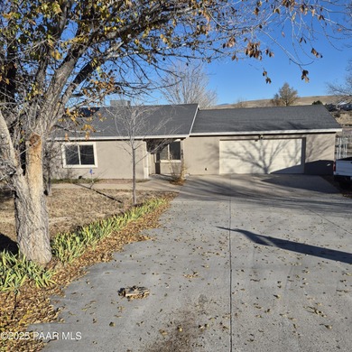 The home is centrally located in the quiet neighborhood of Chino
