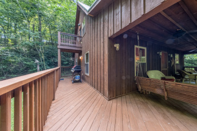 Sleeps 8, Unrestricted, wooded 7.21 acres & a solo private dock - photo 39