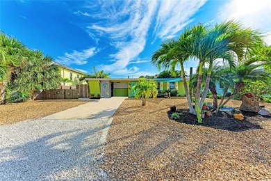 Virtually Staged. Reduced, ACT FAST! Three-bedroom Anna Maria - photo 2