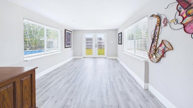 Welcome home to this beautifully remodeled 3BR/2BA residence - photo 12