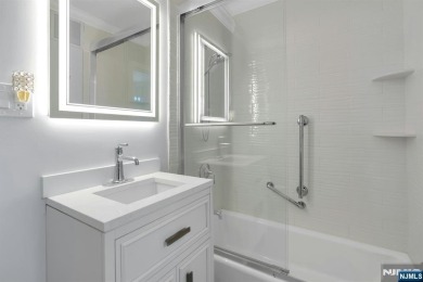 East facing, bright, low floor one bedroom in full service