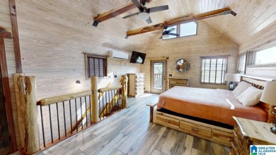 Welcome to the Premier RV Resort on Smith Lake!

This 3,600 sq - photo 16