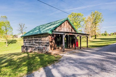 Stunning 3 bedroom, 2.5 bath, 2,200 +/- square foot log home - photo 17