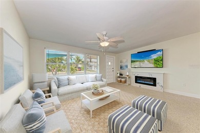 Virtually Staged. Reduced, ACT FAST! Three-bedroom Anna Maria - photo 9