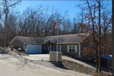 Lake Home Sale Pending in Lake Ozark, Missouri