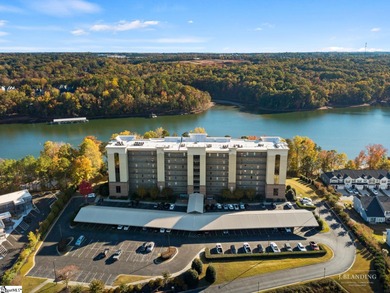 Lake Hartwell Condo For Sale in Anderson South Carolina