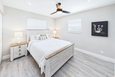 Welcome home to this beautifully remodeled 3BR/2BA residence - photo 22