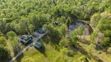 Stunning 3 bedroom, 2.5 bath, 2,200 +/- square foot log home - photo 30