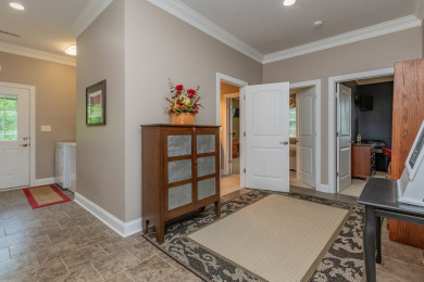 Beautiful Lake front Home in Tarawood on High Rock Lake, - photo 26