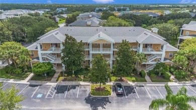 Lake Condo For Sale in Davenport, Florida