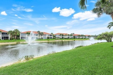 Lake Home For Sale in Bonita Springs, Florida