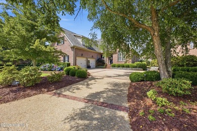 Located in the gated community of Landfall within the desirable - photo 3
