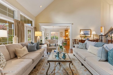 Located in the gated community of Landfall within the desirable - photo 8