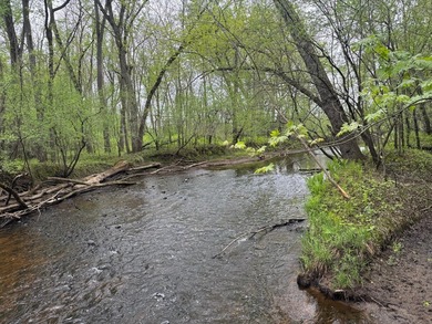 Beautiful 15-acre wooded property along the Rum River featuring - photo 8