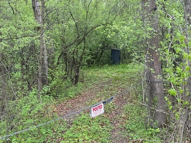 Beautiful 15-acre wooded property along the Rum River featuring - photo 9