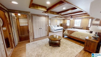 Welcome to the Premier RV Resort on Smith Lake!

This 3,600 sq - photo 39
