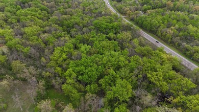 Beautiful 15-acre wooded property along the Rum River featuring - photo 10