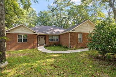 Lake Home Sale Pending in Tallahassee, Florida