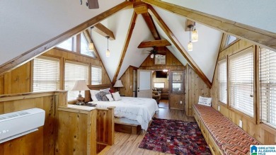 Welcome to the Premier RV Resort on Smith Lake!

This 3,600 sq - photo 44