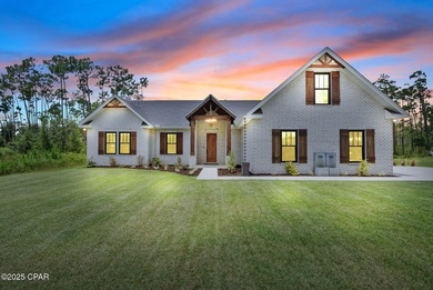 Deer Point Lake Home For Sale in Panama City Florida