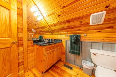 Sleeps 8, Unrestricted, wooded 7.21 acres & a solo private dock - photo 35