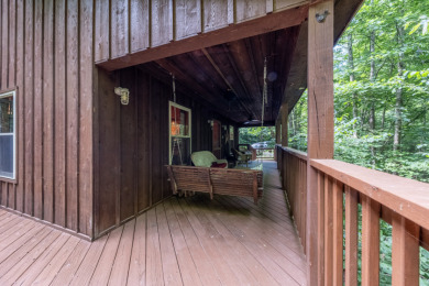 Sleeps 8, Unrestricted, wooded 7.21 acres & a solo private dock - photo 38