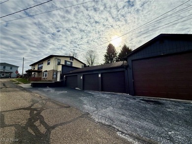 Atwood Lake Home For Sale in Dellroy Ohio