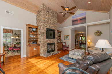 Beautiful Lake front Home in Tarawood on High Rock Lake, - photo 9
