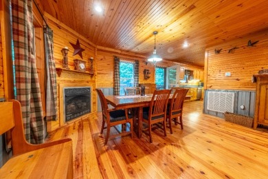 Sleeps 8, Unrestricted, wooded 7.21 acres & a solo private dock - photo 7