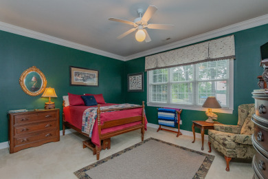 Beautiful Lake front Home in Tarawood on High Rock Lake, - photo 24