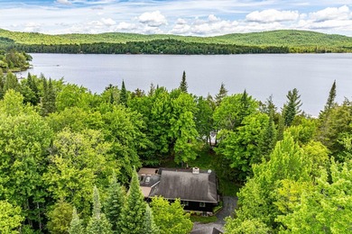 Located on 192 feet of frontage on picturesque Big Moose Lake - photo 11