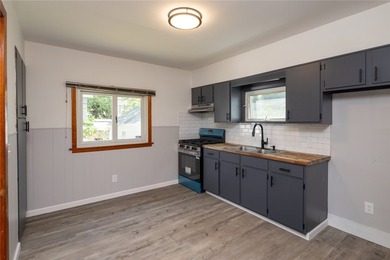 Welcome to 100 Rockview Terrace, where nearly a century of - photo 11
