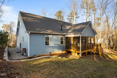 This beautiful craftsman style home located in the Lake Royale - photo 11