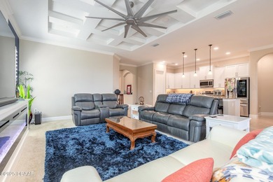 Live permanently in paradise in this stunning Intracoastal - photo 12