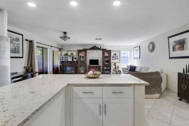 Step into this beautifully updated 3 bedroom, 2 bathroom home in - photo 12