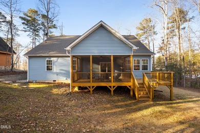 This beautiful craftsman style home located in the Lake Royale - photo 12