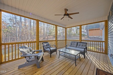 This beautiful craftsman style home located in the Lake Royale - photo 13