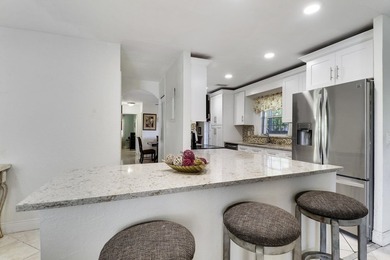 Step into this beautifully updated 3 bedroom, 2 bathroom home in - photo 14