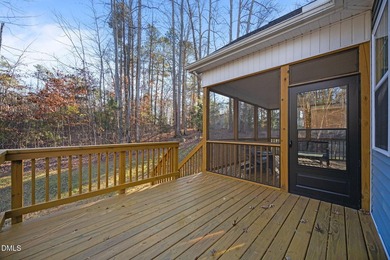 This beautiful craftsman style home located in the Lake Royale - photo 14