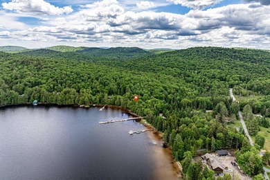 Located on 192 feet of frontage on picturesque Big Moose Lake - photo 15