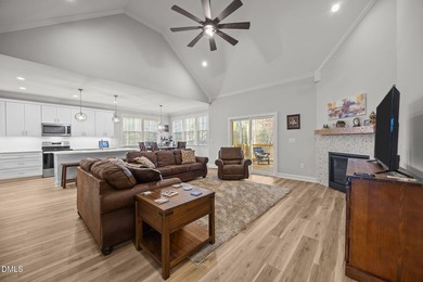 This beautiful craftsman style home located in the Lake Royale - photo 15