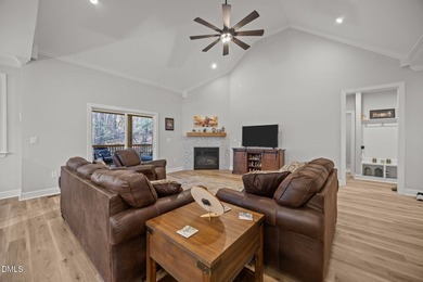 This beautiful craftsman style home located in the Lake Royale - photo 16