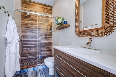 Experience an unparalleled waterfront lifestyle in this - photo 17