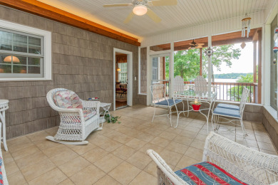 Beautiful Lake front Home in Tarawood on High Rock Lake, - photo 16